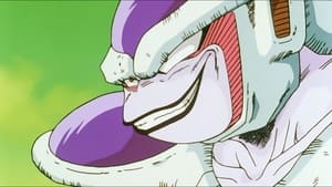Dragon Ball Z 8. epizoda