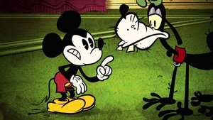 Myšák Mickey 11. epizoda