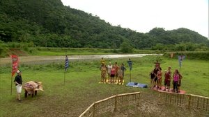 Survivor (USA) Už jsem zase na koni