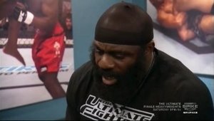 The Ultimate Fighter 11. epizoda