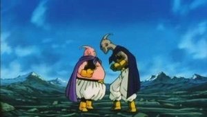 Dragon Ball Z 2. epizoda