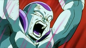 Dragon Ball Z 29. epizoda