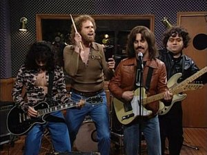 Saturday Night Live 14. epizoda