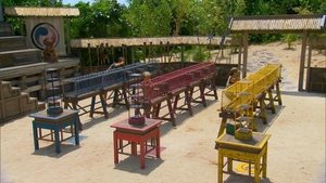 Survivor (USA) Bez servítek
