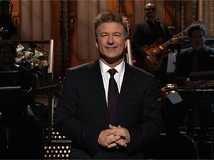 Saturday Night Live 8. epizoda