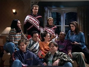 Saturday Night Live 12. epizoda