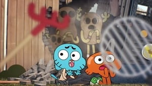 Gumballův úžasný svět Finále