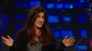 The Daily Show 31. epizoda