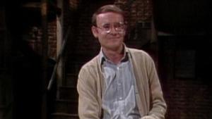 Saturday Night Live 10. epizoda