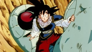 Dragon Ball Z 14. epizoda
