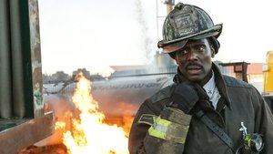 Chicago Fire Žádná lítost