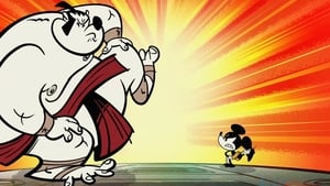 Myšák Mickey 5. epizoda