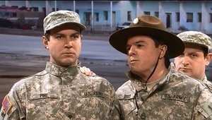 Saturday Night Live 1. epizoda