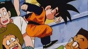 Dragon Ball Z 18. epizoda