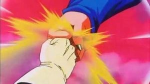 Dragon Ball Z 8. epizoda