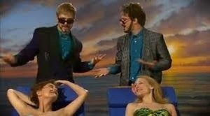 Saturday Night Live 113. epizoda