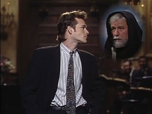 Saturday Night Live 12. epizoda