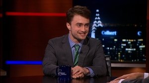 The Colbert Report 2. epizoda