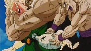 Dragon Ball Z 25. epizoda