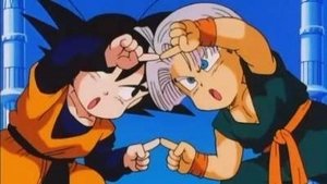 Dragon Ball Z 29. epizoda