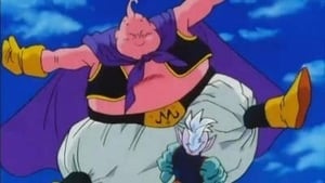 Dragon Ball Z 14. epizoda