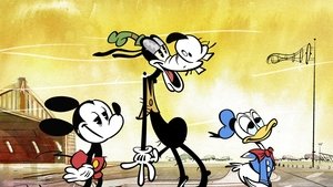 Myšák Mickey 6. epizoda
