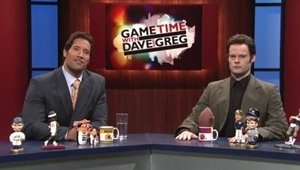 Saturday Night Live 17. epizoda