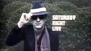 Saturday Night Live 1. epizoda
