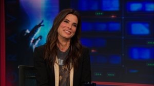 The Daily Show 3. epizoda