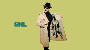 Saturday Night Live 16. epizoda