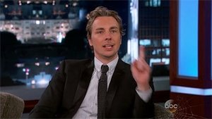 Jimmy Kimmel Live! 136. epizoda