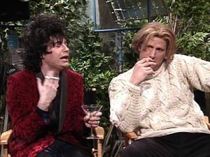 Saturday Night Live 10. epizoda