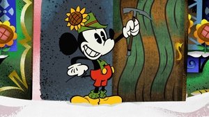 Myšák Mickey 2. epizoda