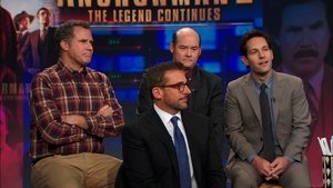 The Daily Show 39. epizoda