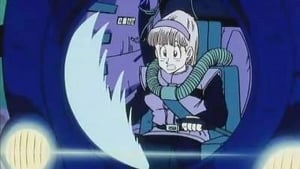Dragon Ball Z 21. epizoda