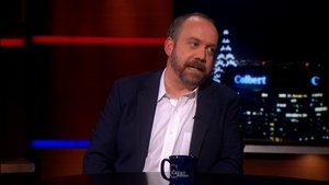 The Colbert Report 6. epizoda