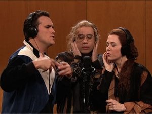 Saturday Night Live 14. epizoda