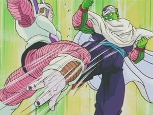 Dragon Ball Z 7. epizoda