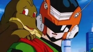 Dragon Ball Z 10. epizoda