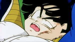 Dragon Ball Z 5. epizoda