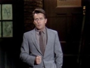 Saturday Night Live 7. epizoda