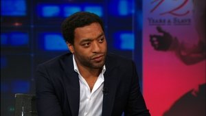 The Daily Show 12. epizoda
