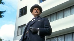Hercule Poirot Zrcadlo mrtvého muže