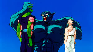 Dragon Ball Z 8. epizoda