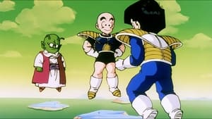 Dragon Ball Z 1. epizoda