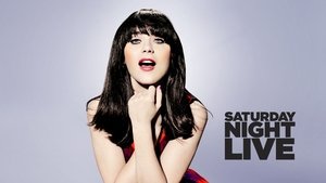 Saturday Night Live 14. epizoda