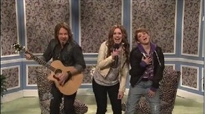Saturday Night Live 16. epizoda