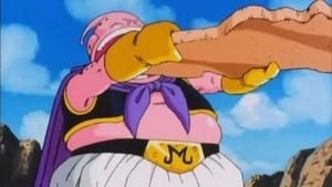 Dragon Ball Z 16. epizoda