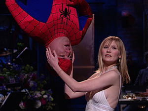 Saturday Night Live 19. epizoda