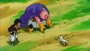 Dragon Ball Z 34. epizoda